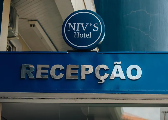 Hotel Nivs