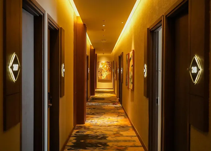 Cordela Suites Cianjur
