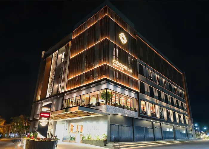 Cordela Suites Cianjur
