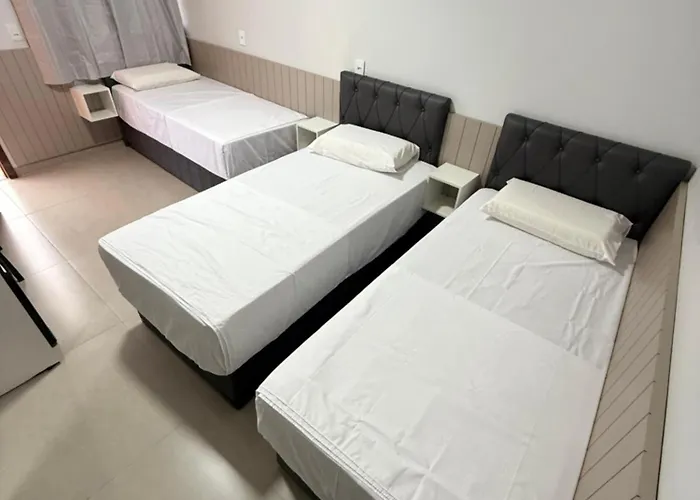 Hotel Rubão