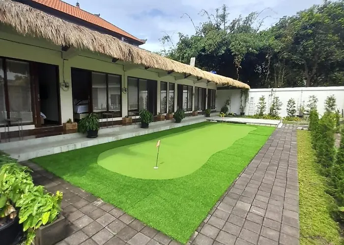 Casa Siligita Nusa Dua
