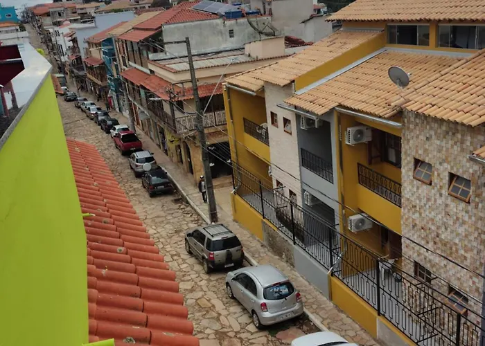 Pousada do Luar
