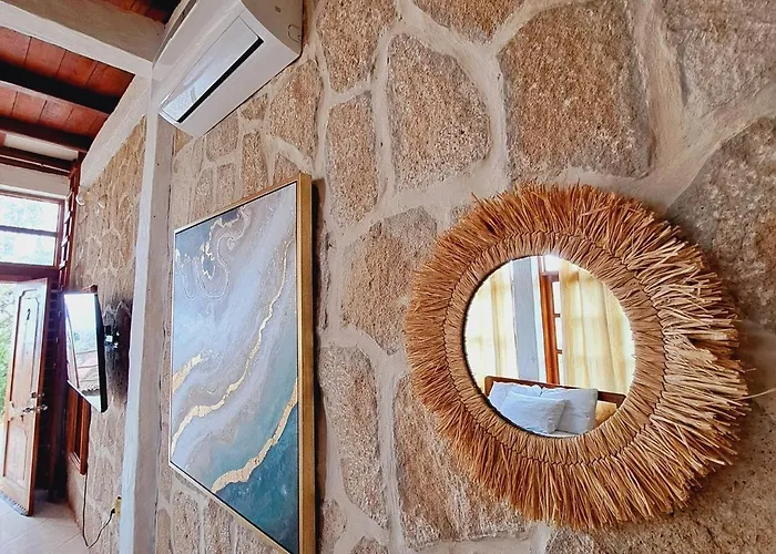 Armonía Lodge