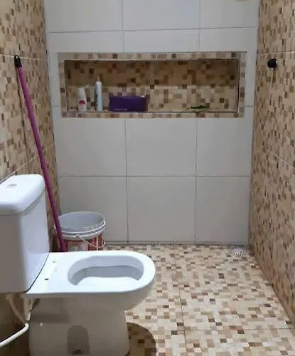 Mar Grande Hospedagem