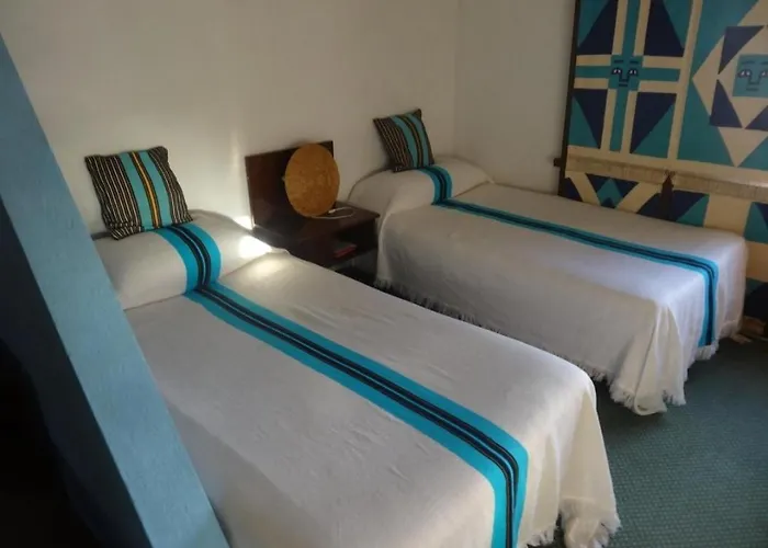 Tana Hotel