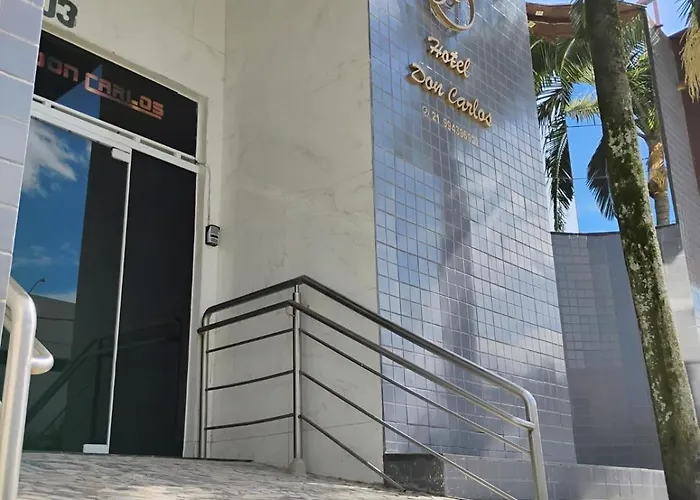 Hotel Don Carlos
