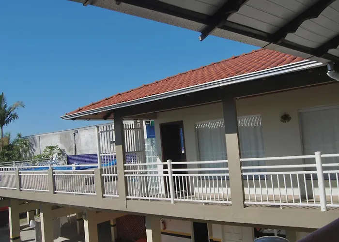 Hotel Pousada Pereira