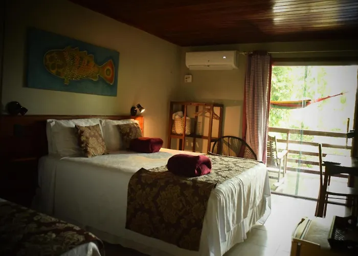 Bela Vista Lodge