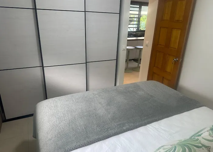 Nanua Lodge 1 green