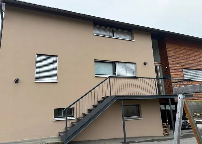 Haus Rautenweg