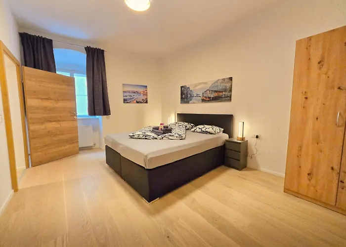 Nice Apartment In The Old Town