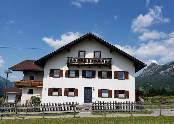 Rosa s Ferienhaus