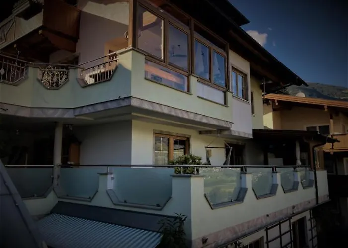 Ferienhaus Dengg