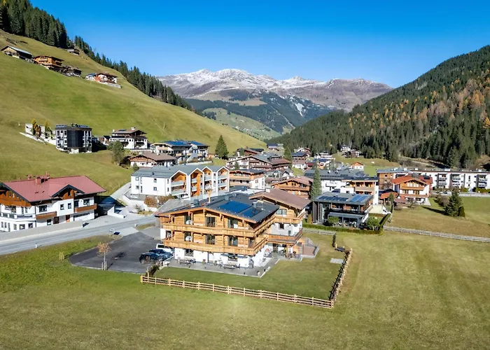 Boderhof Apartments