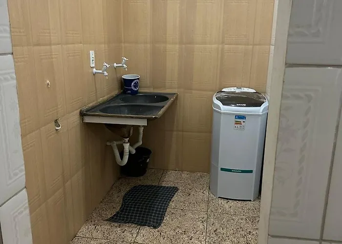 Apartamento Completo
