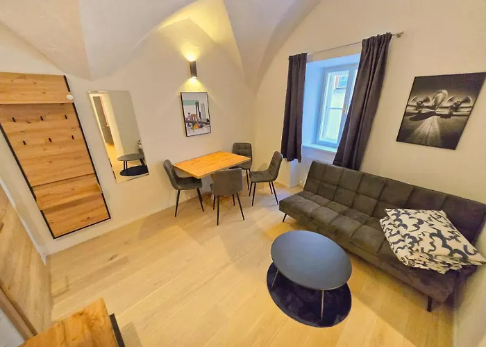 Nice Apartment In The Old Town