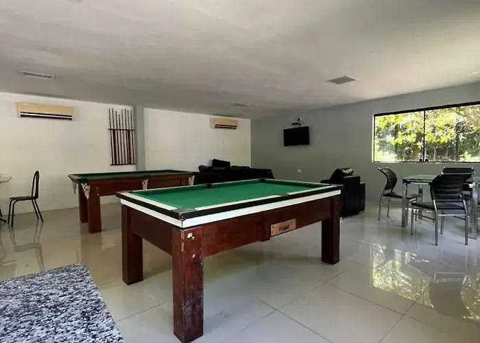Resort Flat Gavoa