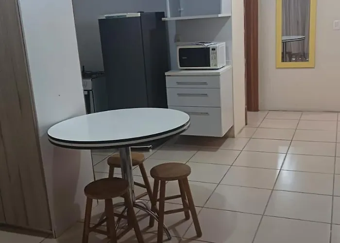 Praticita Apart Hotel Ltda