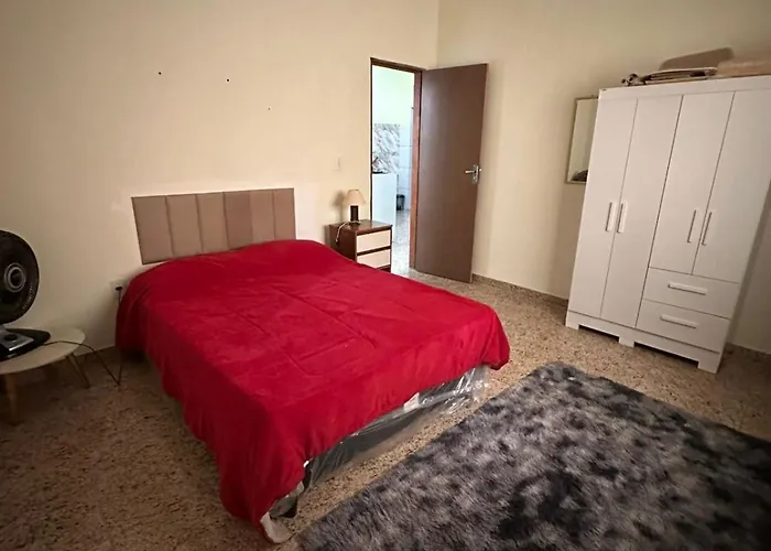 Apartamento Completo