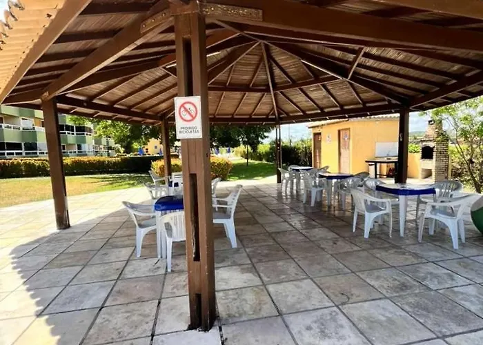 Resort Flat Gavoa