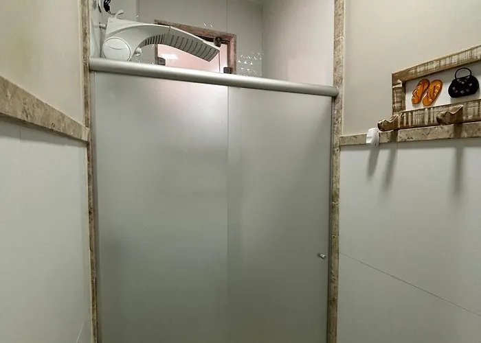Apartamento Centro Guriri 3 Quartos
