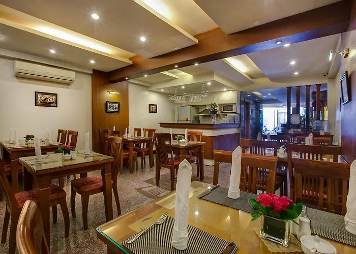Eliana Ruby Hotel & Travel