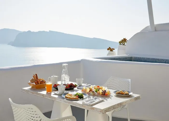 La Perla Villas And Suites (Adults Only)