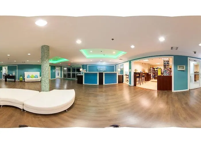 The Grand Caymanian Resort