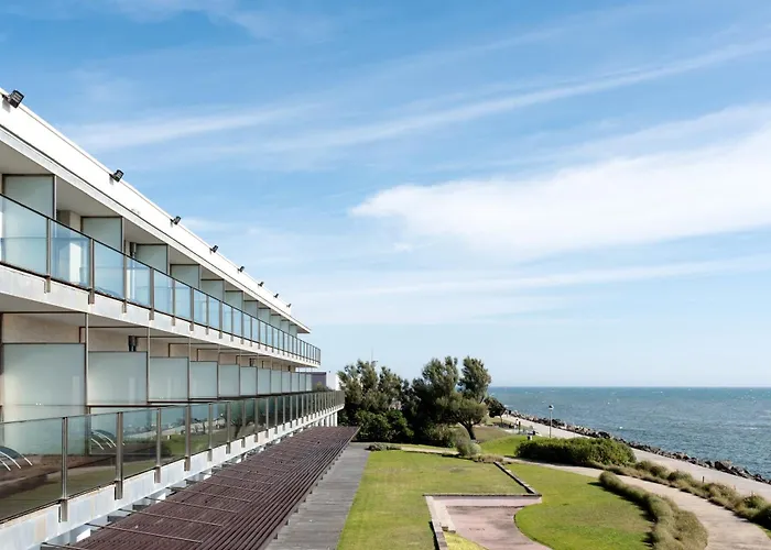 Hotel Flor De Sal By The Editory