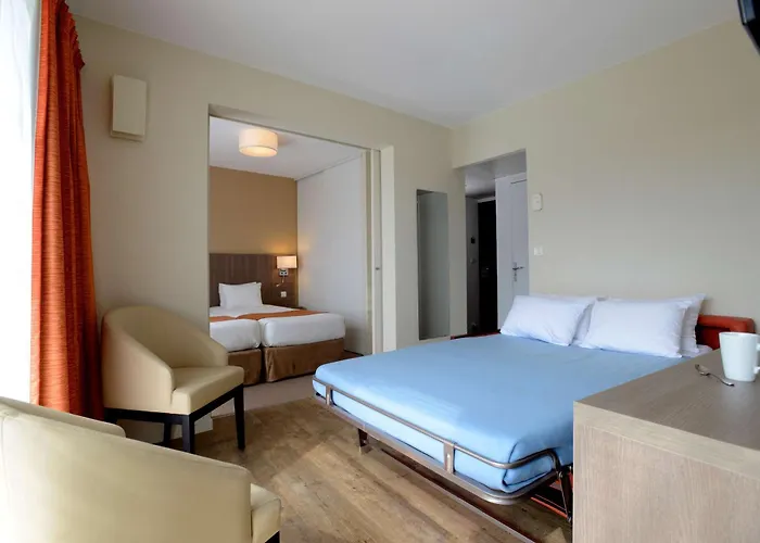 Best Western Hotel Sourceo