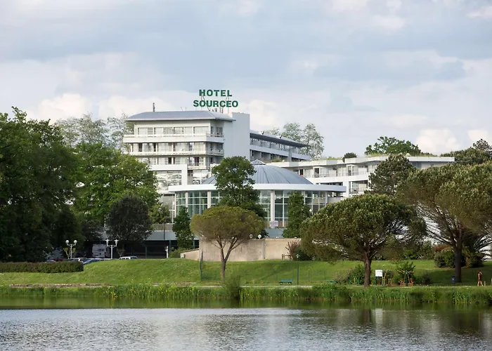 Best Western Hotel Sourceo