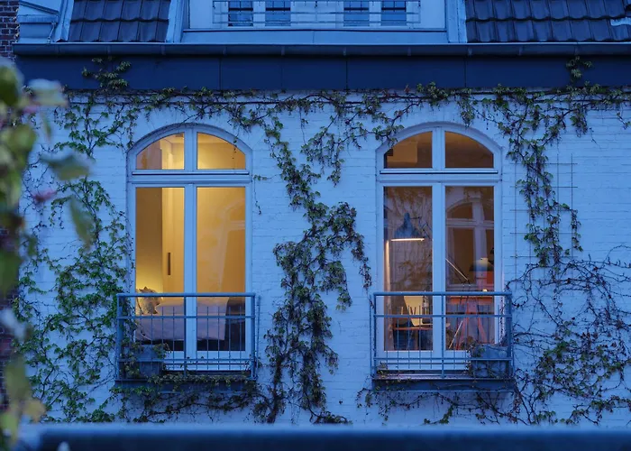 Classik Hotel Antonius Köln