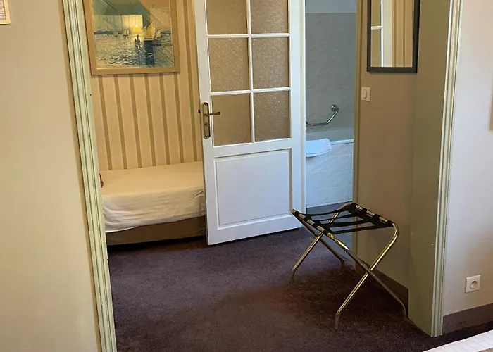 Hotel Ajoncs D'Or