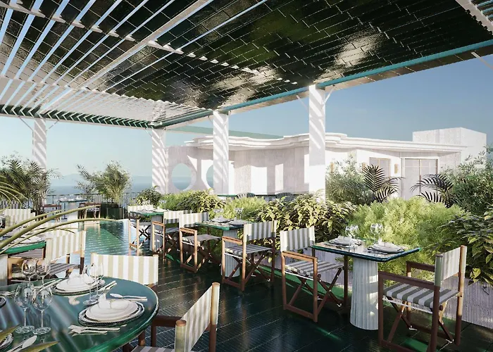 Grand Hotel Flora