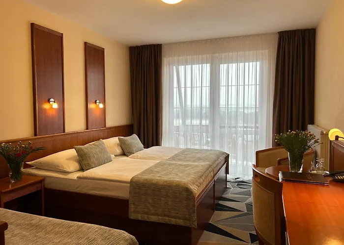 Primavera Hotel & Congress Centre