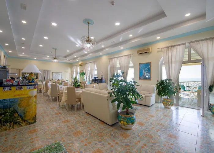 Hotel Villa Bellavista
