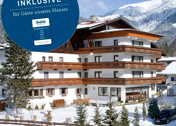 Hotel Schönegg
