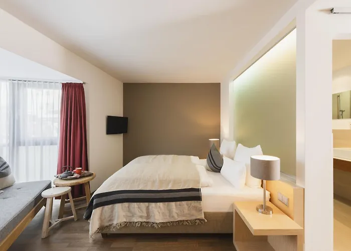 Skihotel Galzig