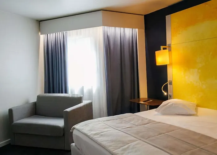 Mercure Rouen Centre Cathedrale
