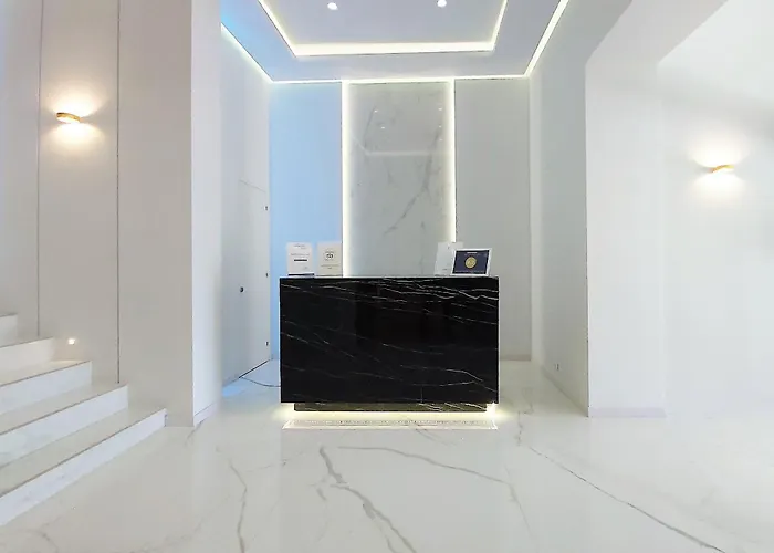 Akrogiali Exclusive Hotel (Adults Only)