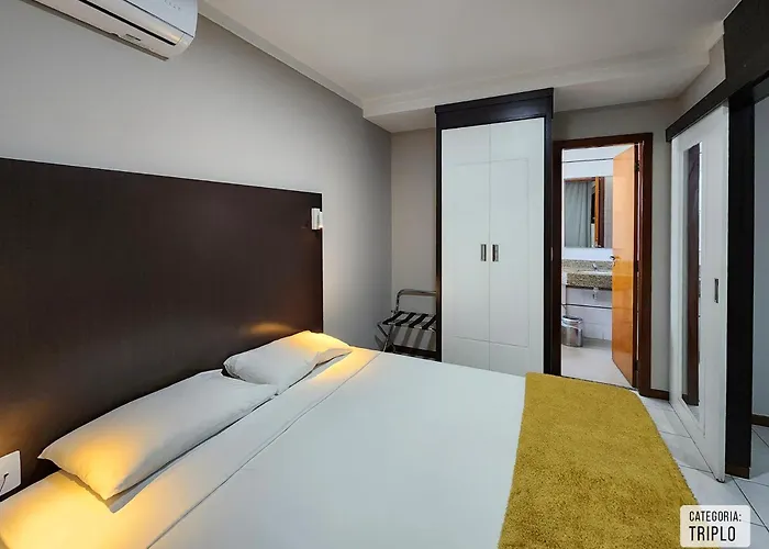 Triângulo Apart Hotel