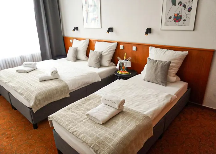 Hotel Snezka