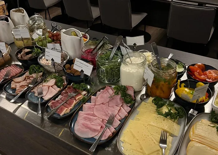 Best Western Sjofartshotellet