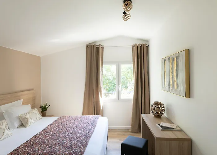 Golfe Hôtel&Spa Porto-Vecchio