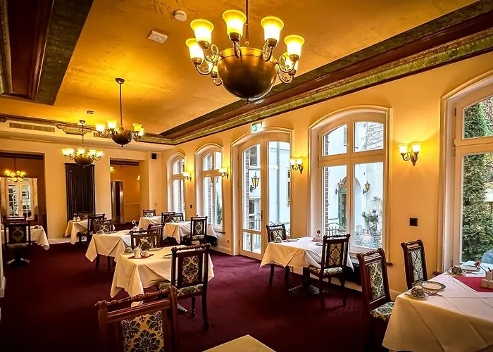 Myer's Hotel Berlin