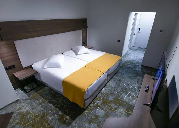 Hotel Europeca
