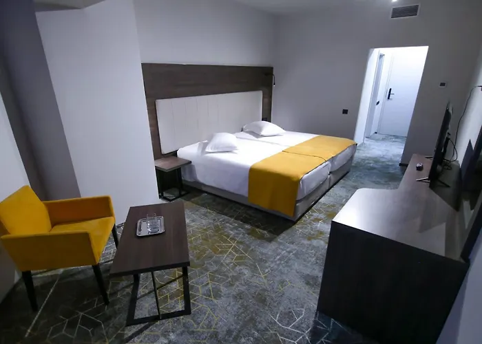 Hotel Europeca