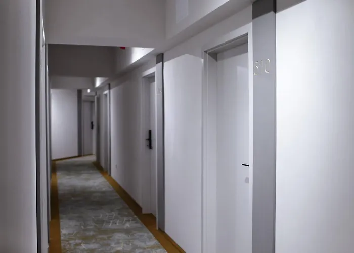 Hotel Europeca