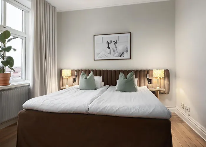 Grand Hotel Jonkoping, BW Signature Collection