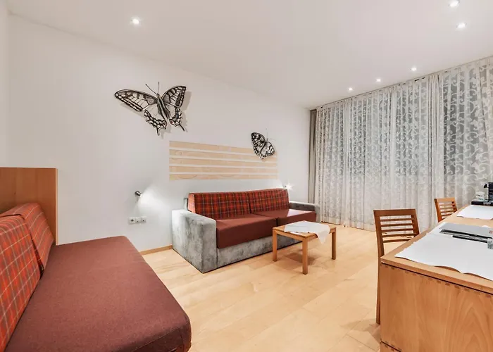Hotel Dominic